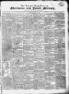 Sherborne Mercury Monday 29 March 1819 Page 1