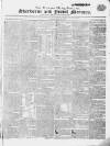 Sherborne Mercury Monday 14 June 1819 Page 1