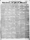 Sherborne Mercury Monday 04 October 1819 Page 1