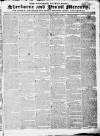 Sherborne Mercury Monday 01 November 1819 Page 1