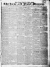 Sherborne Mercury Monday 22 November 1819 Page 1