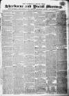 Sherborne Mercury Monday 20 December 1819 Page 1
