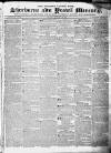 Sherborne Mercury Monday 10 January 1820 Page 1