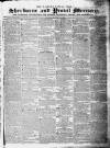 Sherborne Mercury Monday 17 January 1820 Page 1