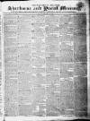 Sherborne Mercury Monday 24 January 1820 Page 1
