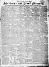 Sherborne Mercury Monday 31 January 1820 Page 1