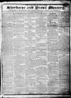 Sherborne Mercury Monday 14 February 1820 Page 1