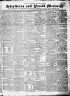 Sherborne Mercury Monday 28 February 1820 Page 1