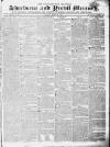 Sherborne Mercury Monday 27 March 1820 Page 1