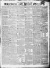 Sherborne Mercury Monday 10 April 1820 Page 1