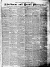 Sherborne Mercury Monday 24 July 1820 Page 1
