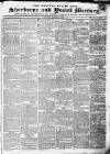 Sherborne Mercury Monday 21 August 1820 Page 1