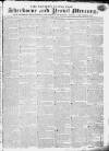Sherborne Mercury Monday 04 September 1820 Page 1
