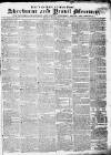 Sherborne Mercury Monday 11 September 1820 Page 1