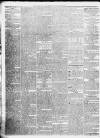 Sherborne Mercury Monday 09 October 1820 Page 4