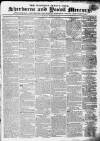 Sherborne Mercury Monday 16 October 1820 Page 1