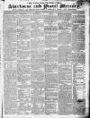 Sherborne Mercury Monday 20 November 1820 Page 1