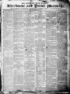 Sherborne Mercury Monday 26 March 1821 Page 1