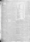 Sherborne Mercury Monday 08 January 1821 Page 2