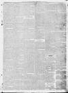 Sherborne Mercury Monday 22 January 1821 Page 3