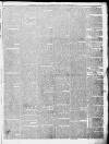 Sherborne Mercury Monday 26 November 1821 Page 3
