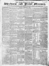 Sherborne Mercury Monday 14 January 1822 Page 1