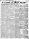 Sherborne Mercury Monday 21 January 1822 Page 1