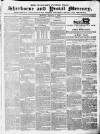 Sherborne Mercury Monday 04 March 1822 Page 1