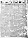 Sherborne Mercury Monday 27 May 1822 Page 1