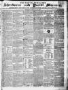 Sherborne Mercury Monday 10 February 1823 Page 1