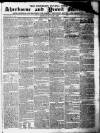 Sherborne Mercury Monday 26 May 1823 Page 1