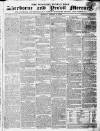 Sherborne Mercury Monday 04 August 1823 Page 1