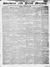 Sherborne Mercury Monday 03 November 1823 Page 1