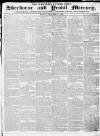 Sherborne Mercury Monday 01 December 1823 Page 1