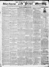 Sherborne Mercury Monday 22 December 1823 Page 1