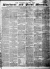 Sherborne Mercury Monday 01 March 1824 Page 1