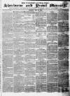 Sherborne Mercury Monday 24 May 1824 Page 1