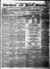 Sherborne Mercury Monday 31 May 1824 Page 1