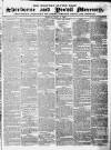 Sherborne Mercury Monday 05 July 1824 Page 1