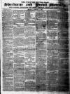 Sherborne Mercury Monday 16 August 1824 Page 1