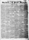 Sherborne Mercury Monday 14 March 1825 Page 1