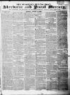 Sherborne Mercury Monday 15 August 1825 Page 1