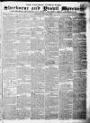 Sherborne Mercury Monday 15 May 1826 Page 1
