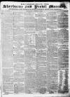 Sherborne Mercury Saturday 12 August 1826 Page 1
