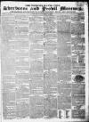 Sherborne Mercury Saturday 07 October 1826 Page 1