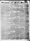 Sherborne Mercury Saturday 14 October 1826 Page 1