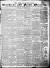 Sherborne Mercury Saturday 23 December 1826 Page 1