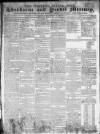 Sherborne Mercury Monday 04 February 1828 Page 1