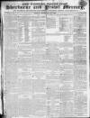 Sherborne Mercury Monday 11 February 1828 Page 1