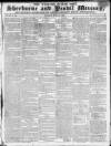 Sherborne Mercury Monday 12 May 1828 Page 1